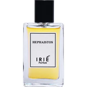 Irié Hephaistos parfüm şişesi