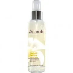 Acorelle Exquise Vanille perfume bottle