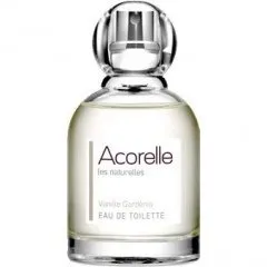 Acorelle Vanille Gardenia parfüm şişesi