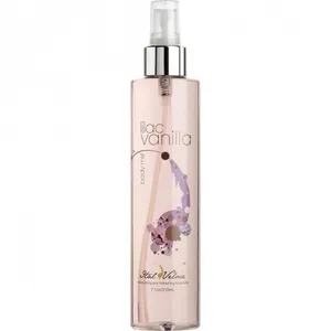 Ital Veloce Lilac Vanilla perfume bottle