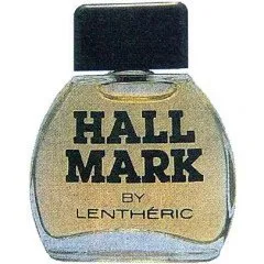 Lenthéric Hallmark (Eau de Toilette) perfume bottle