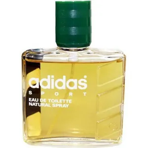 Adidas Sport (Eau de Toilette) perfume bottle