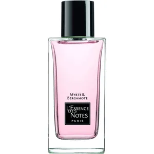 L'Essence des Notes Myrte & Bergamote parfüm şişesi