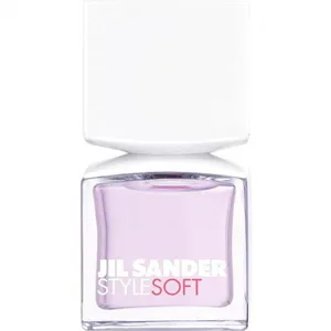 Jil Sander Style Soft parfüm şişesi