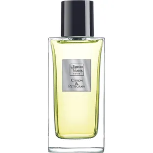 L'Essence des Notes Citron & Petitgrain parfüm şişesi