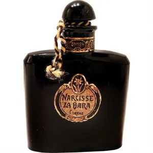 Zanol Narcisse la Bara parfüm şişesi