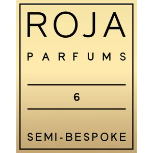 Roja Parfums Semi-Bespoke 6 perfume bottle