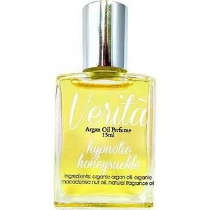 Verità Hypnotic Honeysuckle parfüm şişesi