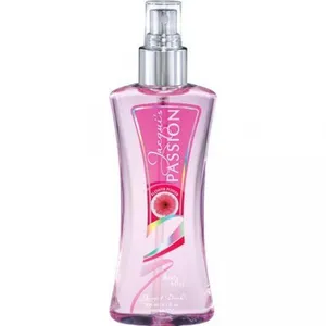 Jacqui & David Jacqui's Passion - Flower Power perfume bottle