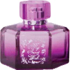 Christine Lavoisier Parfums My Secret Wish perfume bottle
