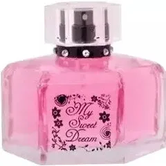 Christine Lavoisier Parfums My Secret Dream perfume bottle