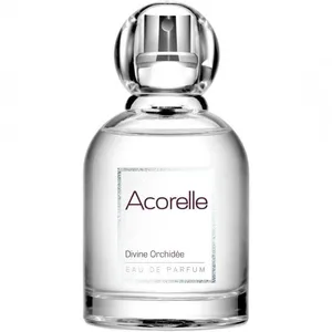 Acorelle Divine Orchidée / Divine Orchid (Eau de Parfum) perfume bottle