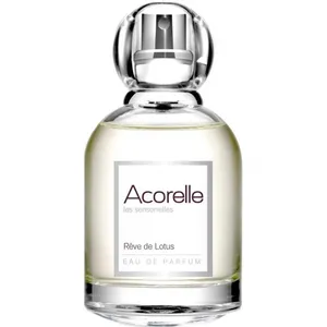 Acorelle Rêve de Lotus / Lotus Dream (Eau de Parfum) parfüm şişesi