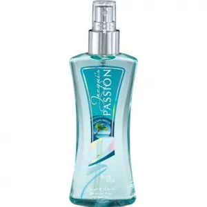 Jacqui & David Jacqui's Passion - Ocean Breeze perfume bottle
