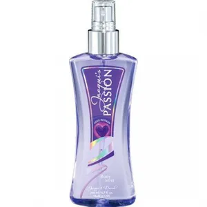Jacqui & David Jacqui's Passion - Love Potion perfume bottle