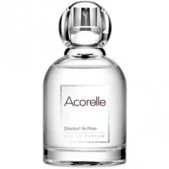Acorelle Douceur de Rose / Silky Rose (Eau de Parfum) parfüm şişesi
