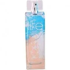 Christine Lavoisier Parfums Life Garmony parfüm şişesi