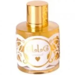Christine Lavoisier Parfums Elle Sensual parfüm şişesi