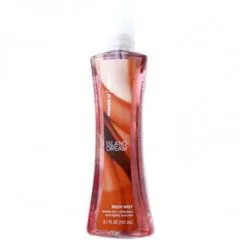 Essence of Beauty Island Dream perfume bottle