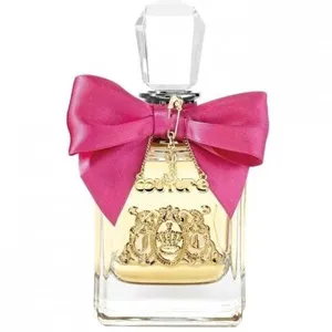 Juicy Couture Viva La Juicy (Eau de Parfum) parfüm şişesi