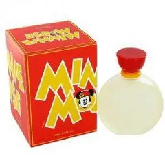 Bravo Tango Bravo Minnie Mouse perfume bottle