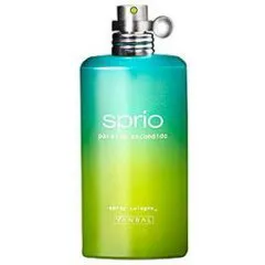 Yanbal Sprio Paraiso Escondido perfume bottle