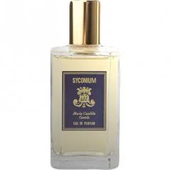 Maria Candida Gentile Syconium perfume bottle