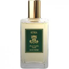Maria Candida Gentile Kitrea perfume bottle