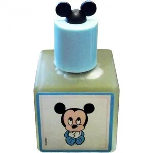 Shao Ko Baby Mickey parfüm şişesi