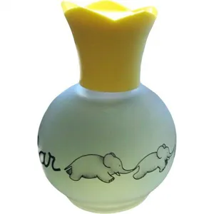 Shao Ko Babar parfüm şişesi
