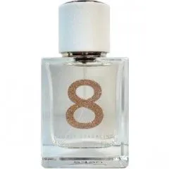 Abercrombie & Fitch 8 Simply Sparkling parfüm şişesi