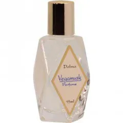 Dolma Vegamusk perfume bottle