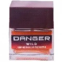 Christine Lavoisier Parfums Danger Wild perfume bottle