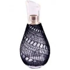Christine Lavoisier Parfums Sexy Lace Secret perfume bottle
