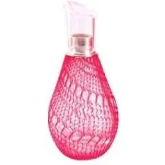 Christine Lavoisier Parfums Sexy Lace Love parfüm şişesi