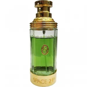 Cathy Carden Space 21st for Women perfume bottle