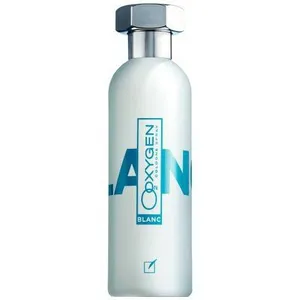 Yanbal Oxygen Blanc perfume bottle