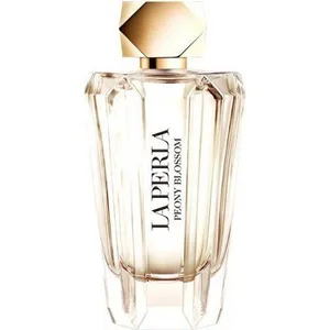 La Perla Peony Blossom perfume bottle