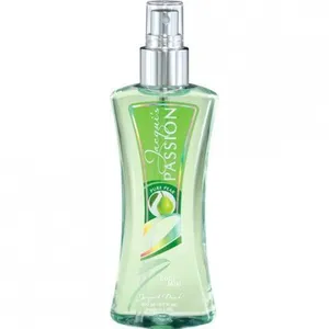 Jacqui & David Jacqui's Passion - Pure Pear perfume bottle