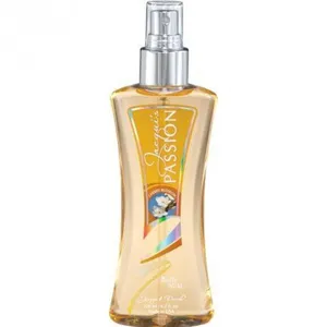 Jacqui & David Jacqui's Passion - Cherry Blossom perfume bottle