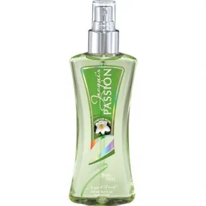Jacqui & David Jacqui's Passion - Forever Musk perfume bottle
