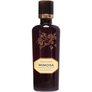 Florascent Classic Collection: Aqua Floralis - Mimosa perfume bottle