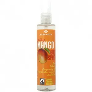 Boots Extracts - Juicy Mango perfume bottle