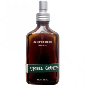 Juniper Ridge Sierra Granite parfüm şişesi