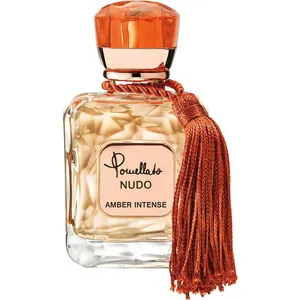Pomellato Nudo Amber Intense perfume bottle