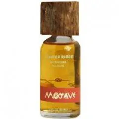 Juniper Ridge Mojave (2014) parfüm şişesi