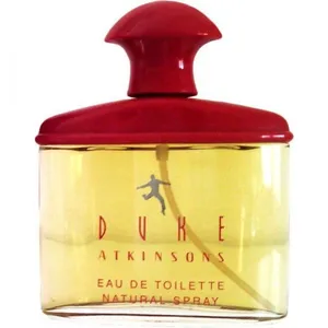 Atkinsons Duke (Eau de Toilette) parfüm şişesi