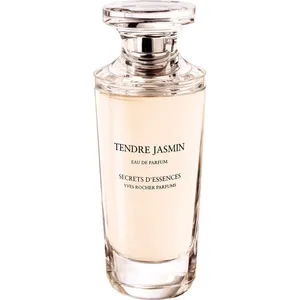 Yves Rocher Secrets d'Essences - Tendre Jasmin perfume bottle