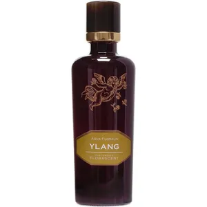 Florascent Classic Collection: Aqua Floralis - Ylang parfüm şişesi