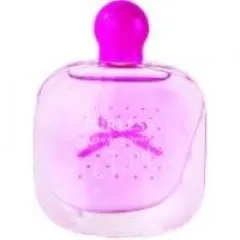 Christine Lavoisier Parfums Burlesk Pretty perfume bottle